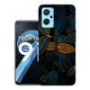 Realme 9i back cover | Realme RMX3612 back cover | Realme 9i / Realme RMX3612 | Design_21