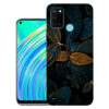 Realme C17 back cover | Realme RMX2101 back cover | Realme C17 / Realme RMX2101 | Design_21