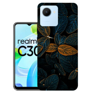 Realme C30 back cover | Realme RMX3581 back cover | RMX3581 | Design_21