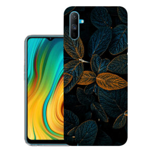 Realme C3i back cover | Realme RMX2027 back cover | Realme C3i / Realme RMX2027 | Design_21