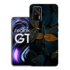 Realme GT back cover | Realme RMX2202 back cover | Realme GT / Realme RMX2202 | Design_21