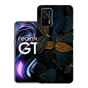Realme GT back cover | Realme RMX2202 back cover | Realme GT / Realme RMX2202 | Design_21