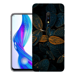 Realme X back cover | Realme RMX1901 back cover | Realme X / Realme RMX1901 | Design_21
