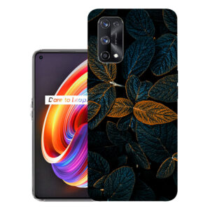 Realme X7 back cover | Realme RMX2176 back cover | Realme X7 / Realme RMX2176 | Design_21