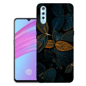 Vivo S1 back cover | Vivo 1907 back cover | Vivo S1 / Vivo 1907 | Design_21