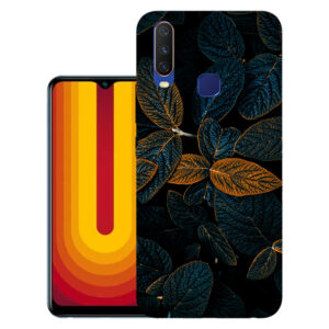 Vivo U10 back cover | Vivo 1916 back cover | Vivo U10 / Vivo 1916 | Design_21