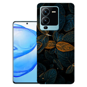 Vivo V25 back cover | Vivo V2202 back cover | Vivo V25 / Vivo V2202 | Design_21