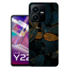 Vivo Y22 back cover | Vivo V2207 back cover | Vivo Y22 / Vivo V2207 | Design_21