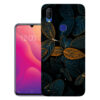Vivo V11 back cover | Vivo 1806 back cover | Vivo V11 / Vivo 1806 | Design_21