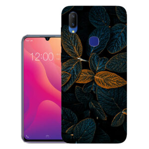 Vivo V11 back cover | Vivo 1806 back cover | Vivo V11 / Vivo 1806 | Design_21