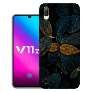 Vivo V11 Pro back cover | Vivo 1804 back cover | Vivo V11 Pro / Vivo 1804 | Design_21