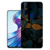 Vivo V15 back cover | Vivo 1819 back cover | Vivo V15 / Vivo 1819 | Design_21