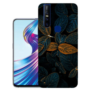 Vivo V15 back cover | Vivo 1819 back cover | Vivo V15 / Vivo 1819 | Design_21