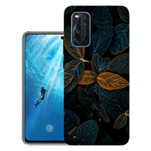 Vivo V19 back cover | Vivo 1933 back cover | 1933 | Design_21