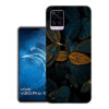 Vivo V20 back cover | Vivo V2025 back cover | V2025 | Design_21