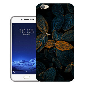 Vivo V5 back cover | Vivo 1601 back cover | Vivo V5 / Vivo 1601 | Design_21