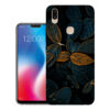 Vivo V9 Pro back cover | Vivo 1851 back cover | Vivo V9 Pro / Vivo 1851 | Design_21