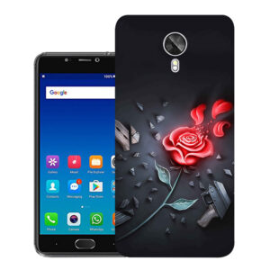 Gionee A1 back cover | Gionee A1 back cover | Gionee A1 / Gionee A1 | Design_22