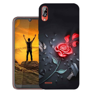 Gionee Max back cover | Max back cover | Gionee Max / Max | Design_22