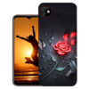 Gionee Max Pro back cover | Max Pro back cover | Gionee Max Pro / Max Pro | Design_22