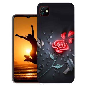 Gionee Max Pro back cover | Max Pro back cover | Gionee Max Pro / Max Pro | Design_22