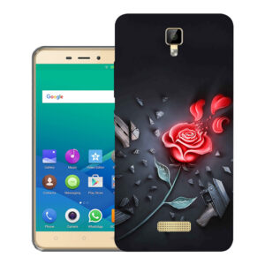 Gionee P7 Max back cover | P7 Max back cover | Gionee P7 Max / P7 Max | Design_22