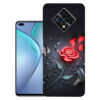 Infinx ZERO 8i back cover | Infinix X687B back cover | Infinx ZERO 8i / Infinix X687B | Design_22