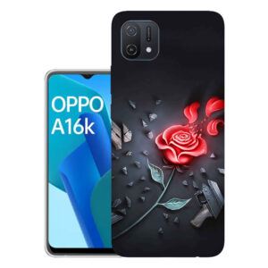 Oppo A16K back cover | Oppo CPH2349 back cover | CPH2349 | Design_22