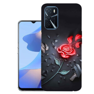 Oppo A16s back cover | Oppo CPH2271 back cover | Oppo A16s / Oppo CPH2271 | Design_22
