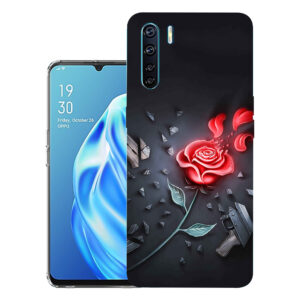 Oppo F15 back cover | Oppo CPH2001 back cover | Oppo F15 / Oppo CPH2001 | Design_22