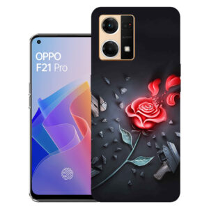 Oppo F21 Pro 4G back cover | Oppo CPH2363 back cover | Oppo F21 Pro 4G / Oppo CPH2363 | Design_22