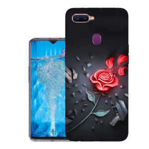 Realme 2 Pro back cover | Realme RMX1801 back cover | Realme 2 Pro / Realme RMX1801 | Design_22