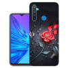 Realme 5i back cover | Realme RMX2030 back cover | Realme 5i / Realme RMX2030 | Design_22