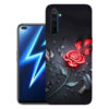Realme 6 Pro back cover | Realme RMX2061 back cover | Realme 6 Pro / Realme RMX2061 | Design_22