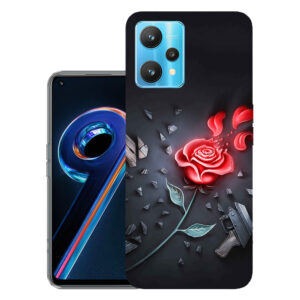 Realme 9 Pro back cover | Realme RMX3471 back cover | RMX3471 | Design_22