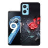 Realme 9i back cover | Realme RMX3612 back cover | Realme 9i / Realme RMX3612 | Design_22