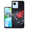 Realme C30 back cover | Realme RMX3581 back cover | RMX3581 | Design_22