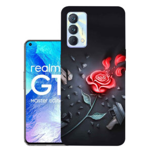 Realme GT Master back cover | Realme RMX3363 back cover | Realme GT Master / Realme RMX3363 | Design_22