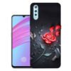 Vivo S1 back cover | Vivo 1907 back cover | Vivo S1 / Vivo 1907 | Design_22