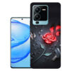 Vivo V25 Pro back cover | Vivo V2158 back cover | Vivo V25 Pro / Vivo V2158 | Design_22