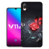 Vivo V11 Pro back cover | Vivo 1804 back cover | Vivo V11 Pro / Vivo 1804 | Design_22