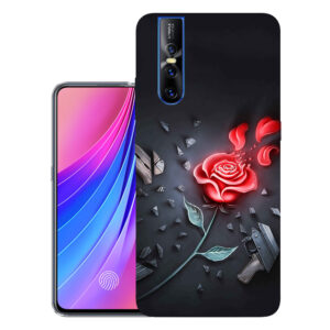 Vivo V15 Pro back cover | Vivo 1818 back cover | Vivo V15 Pro / Vivo 1818 | Design_22
