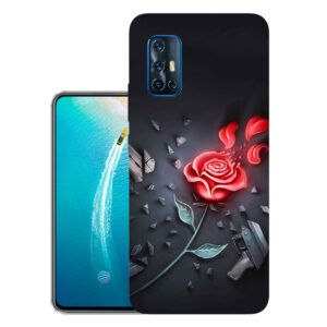 Vivo V17 back cover | Vivo 1919 back cover | 1919 | Design_22