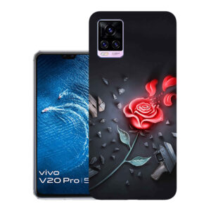 Vivo V20 back cover | Vivo V2025 back cover | V2025 | Design_22
