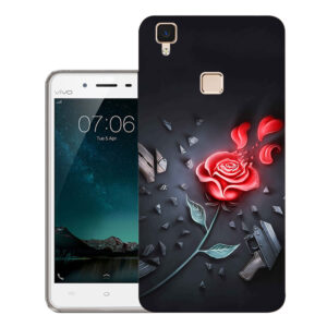 Vivo V3 back cover | Vivo V3 back cover | Vivo V3 / Vivo V3 | Design_22