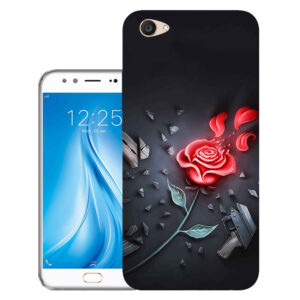 Vivo V5 Plus back cover | Vivo V5 Plus back cover | Vivo V5 Plus / Vivo V5 Plus | Design_22