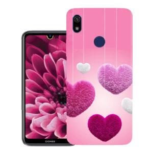 Gionee F9 back cover | F9 back cover | Gionee F9 / F9 | Design_23