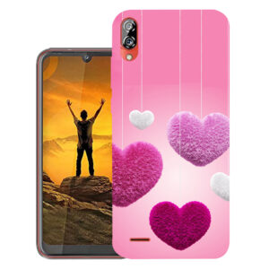 Gionee Max back cover | Max back cover | Gionee Max / Max | Design_23