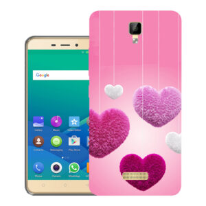 Gionee P7 Max back cover | P7 Max back cover | Gionee P7 Max / P7 Max | Design_23