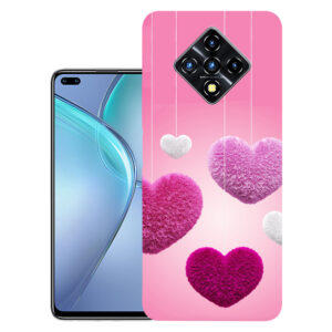 Infinx ZERO 8i back cover | Infinix X687B back cover | Infinx ZERO 8i / Infinix X687B | Design_23